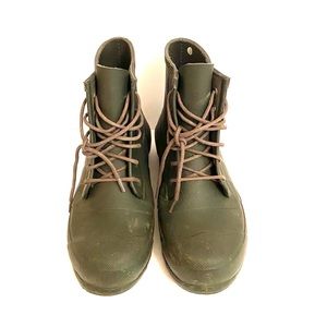 Hunter Short Boots